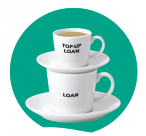 Top-up Loan